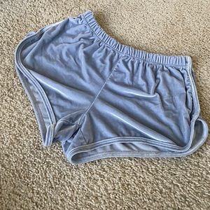 Brandy Melville shorts